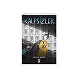Kalpsizler - Kerilynn Wilson