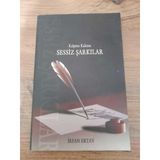 Kalpten Kaleme Sessiz Şarkılar (İthaflı Ve İmzalı) (Sahafiye Kitap)