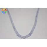 Kalsedon Taşı Dizi 5-6Mm