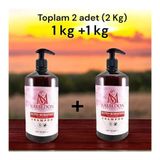 Kalsedon Technow Biotin+Horsetail Hacim ve Dolgunluk 1 lt Şampuan