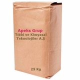 KALSİYUM KARBONAT - 25 Kg