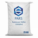 Kalsiyum Sülfat Anhidrat 25 Kg