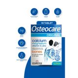 Kalsiyum,Magnezyum, Çinko, D Vitamini İçeren Kemik Sağlığı Vitamini 30 Tablet