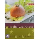 Kalte Vorspeisen: Kochen wie die Profis