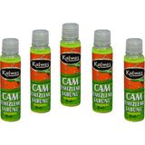 Kalwax Cam Temizleme Sabunu 5'Li Paket