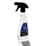 Kalwax Kalwax Torpido Koruyucu Süt Silikon Sprey Badem Yağlı 450 Ml.
