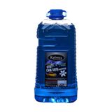 Kalwax Kışlık Cam Suyu -40 C 5 Lt. 4 Adet Parfümlü