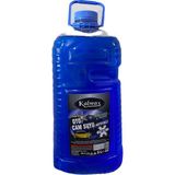 Kalwax Kışlık Cam Suyu Antifrizi 5 Lt -10 °c Parfümlü