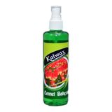 Kalwax Oto Parfümü 250 ML. Cennet Bahçesi 24 Adet Cennet Bahçesi
