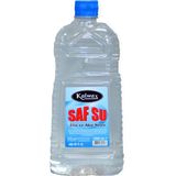 Kalwax Saf Su Ütü Suyu 1 lt.