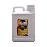 Kalwax Süt Silikon Parlatıcı Sprey 5 Lt.