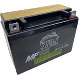 Kaly 12 Volt 6.5 Amper Akü - Renkli