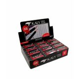 Kaly 24 Adet Siyah Sınav Silgisi Art.594 ( 1 Paket)