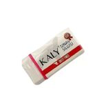 Kaly Eco Dust Free Sınav Silgisi - 1 Adet