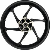 Kaly Mondial 125 Drift L Ön Jant