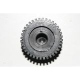 Kaly Mondial 125 MH Drift Benzin Deposu Destek Plastiği Set - Renkli