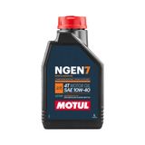 Kaly Motul Ngen7 10W-40 4t 1 lt Motor Yağı