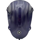 Kaly Yamaha R25 Double Siperlik Camı 2019-24 - Renkli
