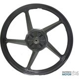 Kaly Yamaha Ys 125 Arka Jant