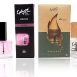 Kalyon 11 ml Bitkisel Kuruluk Önleyici Tırnak Bakım Yağı Kenevir Tohumu Yağı ve Kalyon Acı Cila