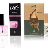 Kalyon 11 ml Bitkisel Tırnak Besleyici Limon Yağı ve Kalyon Acı Cila