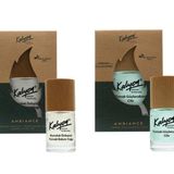Kalyon 11 ml Bitkisel Tırnak Güçlendirici Cila + 11 ml Kuruluk Önleyici Tırnak Bakım Yağı Kenevir Tohumu Yağı