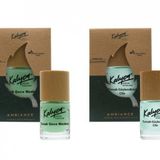 Kalyon 11 ml Bitkisel Tırnak Güçlendirici Cila + 11 ml Tırnak Gece Maskesi