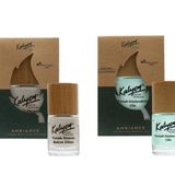 Kalyon 11 ml Bitkisel Tırnak Güçlendirici Cila + 11 ml Tırnak Onarıcı Bakım Cilası