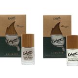 Kalyon 11 ml Bitkisel Tırnak Onarıcı Bakım Cilası + 11 ml Kuruluk Önleyici Tırnak Bakım Yağı Kenevir Tohumu Yağı