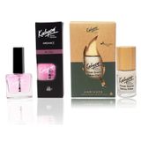 Kalyon 11 ml Bitkisel Tırnak Onarıcı Bakım Cilası ve Kalyon Acı Cila