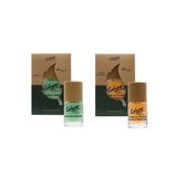 Kalyon 11 ml Bitkisel Tırnak ve Tırnak Eti Güçlendirici Bakım Serumu + 11 ml Tırnak Gece Maskesi