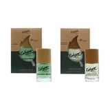 Kalyon 11 ml Bitkisel Tırnak ve Tırnak Eti Nemlendirici İki Fazlı Yağ + 11 ml Tırnak Gece Maskesi