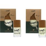 Kalyon 11 ml Bitkisel Yıpranmış Tırnaklar Yoğun Bakım Yağı + 11 ml Tırnak Besleyici Limon Yağı