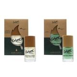 Kalyon 11 ml Bitkisel Yıpranmış Tırnaklar Yoğun Bakım Yağı + 11 ml Tırnak Gece Maskesi