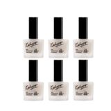 Kalyon 11 ml Tırnak Sertleştirici 6'lı Set