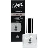 Kalyon 11ML Fırçalı Oje Kurutucu Hızlı Kuruma Özelliği ile Tırnak Bakımında Pratik Çözüm