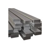 Kalyon Çelik ST37 50X15 mm 1 Metre Soğuk Çekme Lama