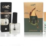 Kalyon Fırçalı Oje Kurutucu + Kalyon 11 ml Bitkisel Tırnak Güçlendirici Cila