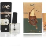 Kalyon Fırçalı Oje Kurutucu + Kalyon 11 ml Bitkisel Tırnak ve Tırnak Eti Güçlendirici Bakım Serumu