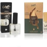Kalyon Fırçalı Oje Kurutucu + Kalyon 11 ml Bitkisel Yıpranmış Tırnaklar Yoğun Bakım Yağı