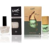 Kalyon Kalyon Tırnak Beyazlatıcı Cilai + 11 ml Kalyon Bitkisel Tırnak Gece Maskesi