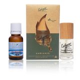 Kalyon Oje Çözücü + Kalyon 11 ml Bitkisel Kuruluk Önleyici Tırnak Bakım Yağı Kenevir Tohumu Yağı