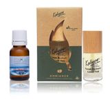 Kalyon Oje Çözücü + Kalyon 11 ml Bitkisel Tırnak Besleyici Limon Yağı