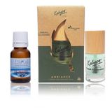Kalyon Oje Çözücü + Kalyon 11 ml Bitkisel Tırnak Güçlendirici Cila