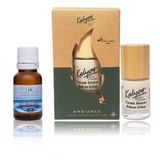 Kalyon Oje Çözücü + Kalyon 11 ml Bitkisel Tırnak Onarıcı Bakım Cilası