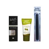 Kalyon Oje Koruyucu + 20 ml Dalan Krem + Tırnak Törpüsü