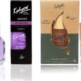 Kalyon Oje Kurutucu Sprey + Bitkisel Tırnak ve Tırnak Eti Güçlendirici Bakım Serumu 11 ML