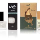 Kalyon Oje Matlaştırıcı + Kalyon 11 ml Bitkisel Tırnak Besleyici Limon Yağı