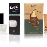Kalyon Oje Matlaştırıcı + Kalyon 11 ml Bitkisel Tırnak ve Tırnak Eti Güçlendirici Bakım Serumu
