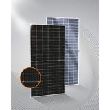 Kalyon Pv 550W M10 144HC Bifacial G2G Güneş Paneli